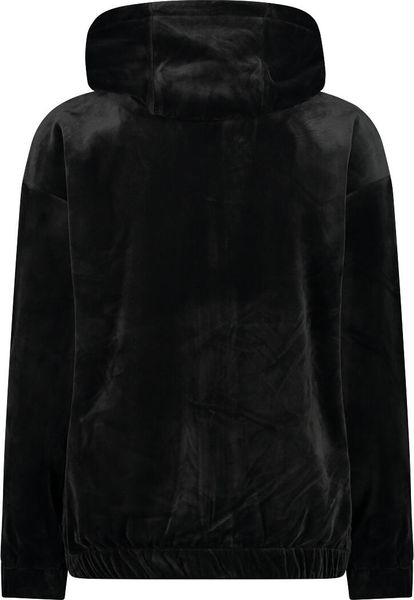 Woman Jacket FIX Hood