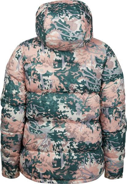 Women’s Printed Sierra Down Parka