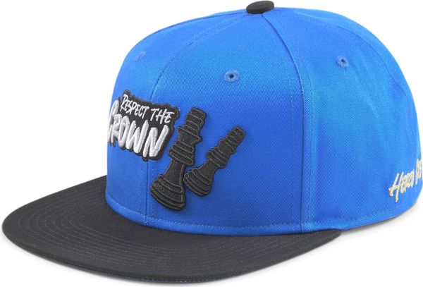 Hometown Heroes Basketball FB Cap 2