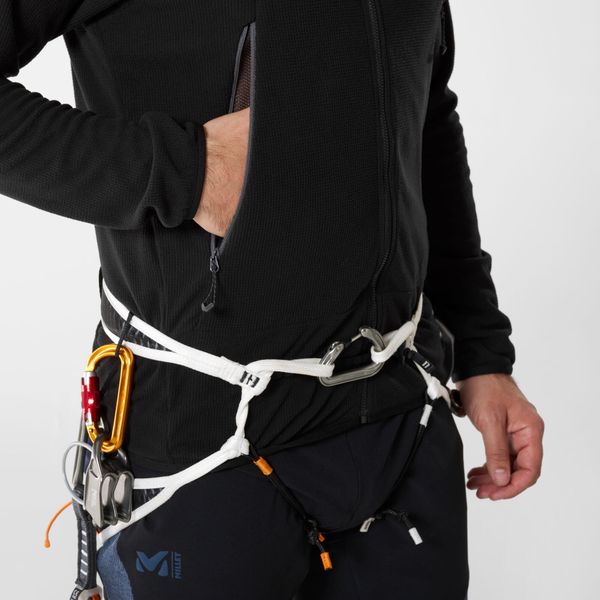 K Lightgrid Hoodie M