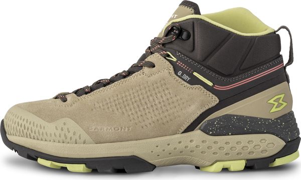 Groove Mid G-dry WMS