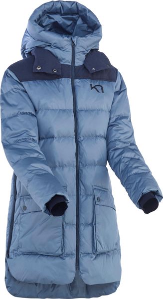 Rong Parka