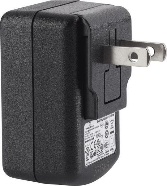 T-ic USB Power Adapter