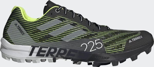 Speed Pro SG