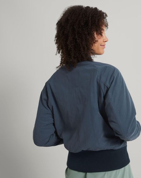 Two-ways Wmns Reversible Bombe