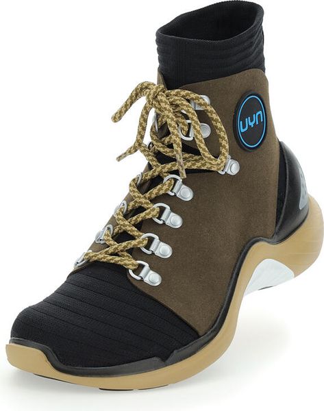 MAN Special Himalaya 6000 Boot High