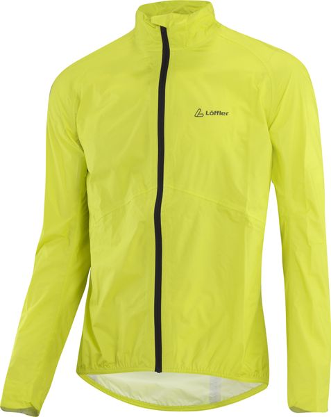 Men Bike Jacket WPM Pocket