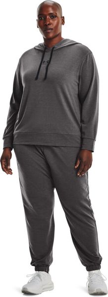 Women's UA Rival Terry Hoodie