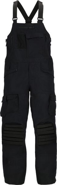 Coaches Bib Pants