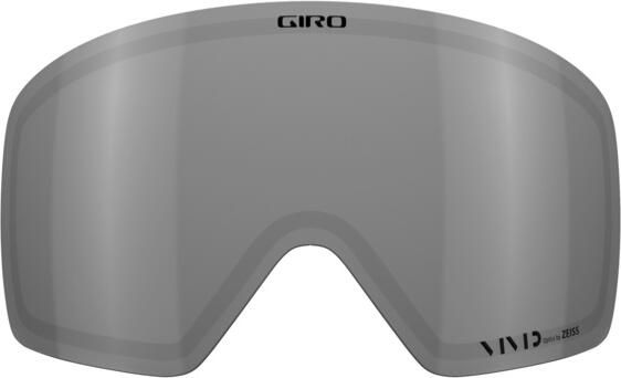 S Lens Contour