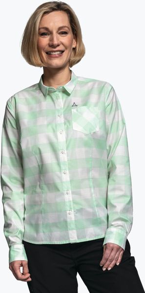 Blouse Moraans LG Women