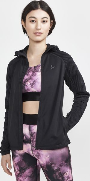 ADV HIT Zip Hoodie Women