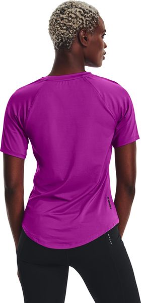 Women's UA Rush Short Sleeve