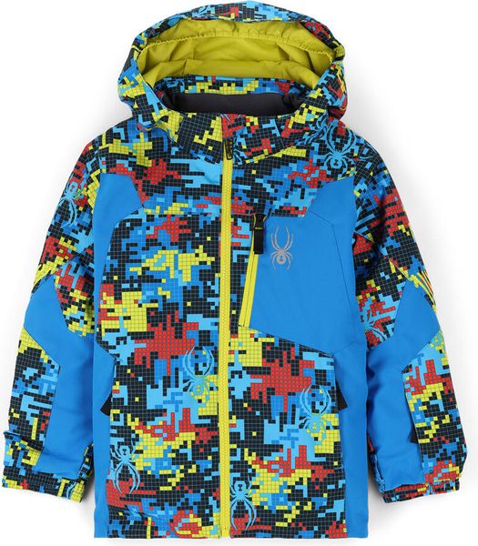 Leader Jacket