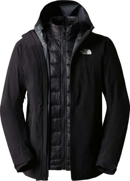 Mens Thermoball ECO Triclimate Jacket