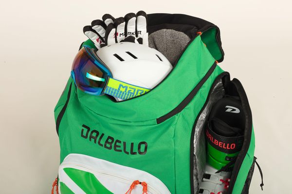 Race Backpack Team Medium Dalbello
