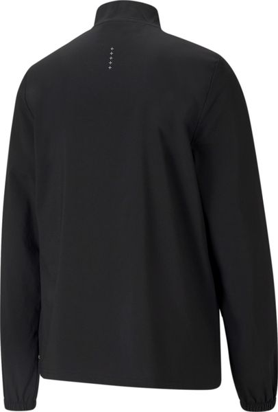 Run Favorite Woven Jacket W