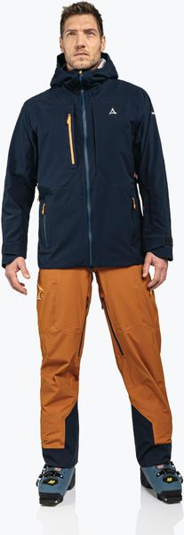3L Jacket Sovramonte Men