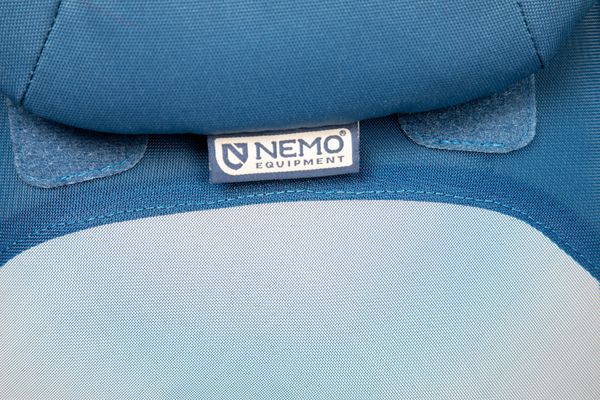 Stargaze Reclining Camp Chair