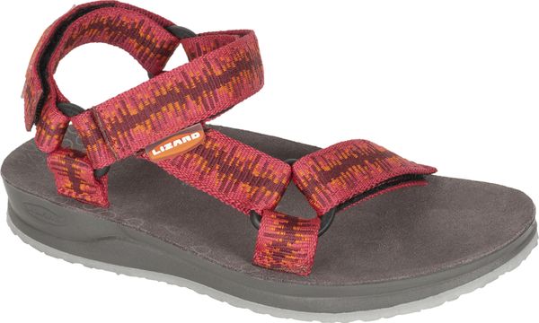 Sandal Raft II Junior