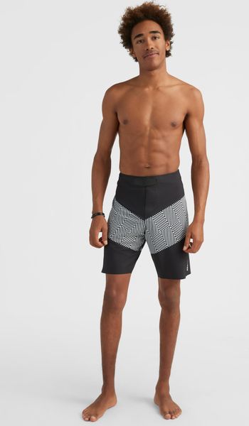 Surfers Not Street Children 19'' Boardshorts