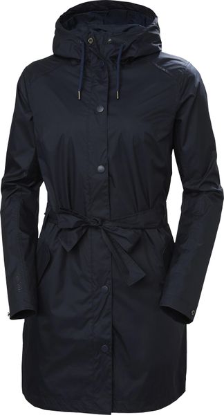 W Lyness II Coat