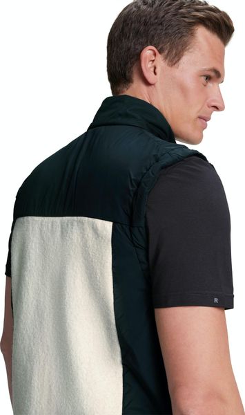 Herren Trekking Weste