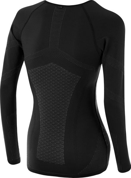 Women Shirt Long Sleeve Transtex Alpine