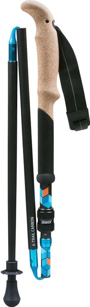 Sonic X-trail, Carbon