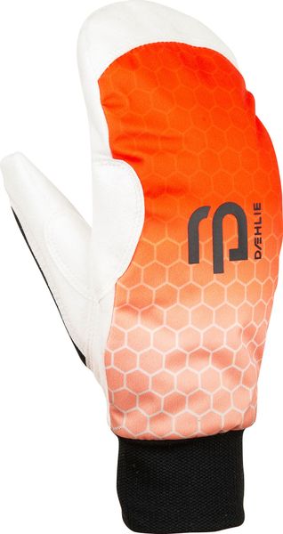 Mitten Race Warm Wmn