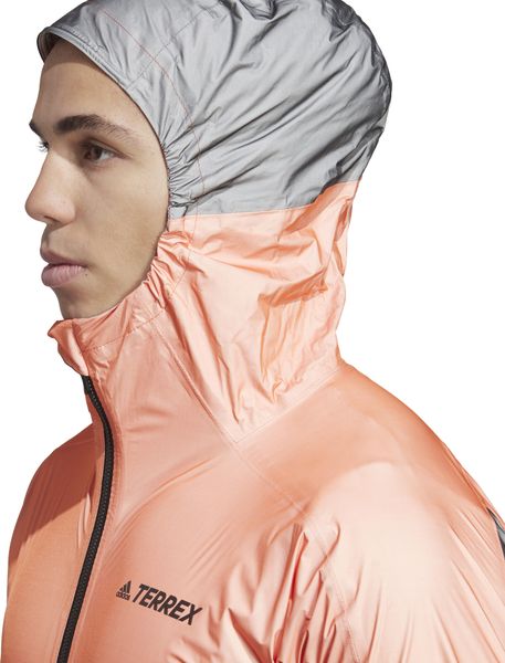 Agravic Pro Rain Jacket