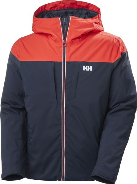 Gravitation Jacket