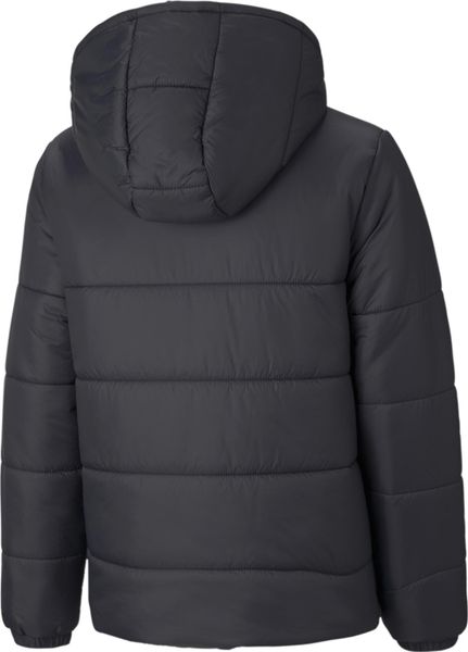 Teamliga Padded Jacket Jr