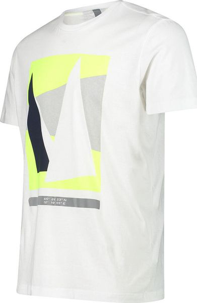 MAN T-shirt