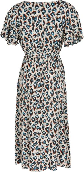 Indian Summer Dress