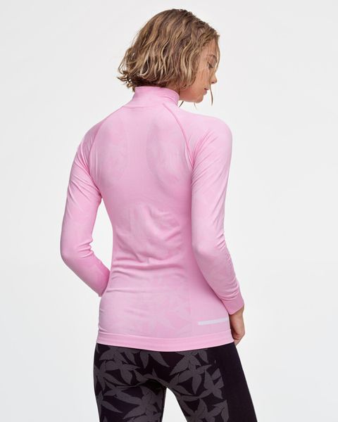 Butterfly Half-Zip