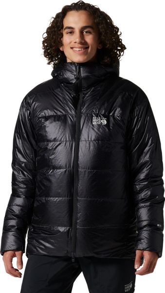 Phantom Parka
