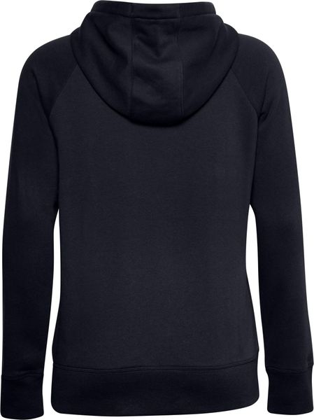 Women's UA Rival Fleece Logo Hoodie
