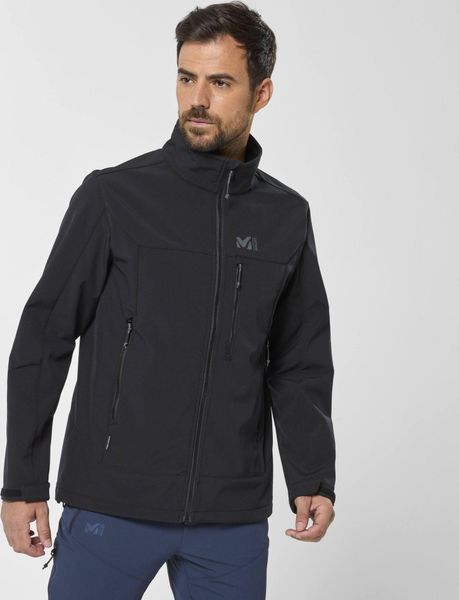 Track Jacket M