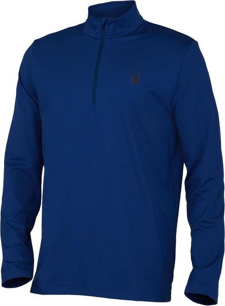 Prospect Zip T-neck