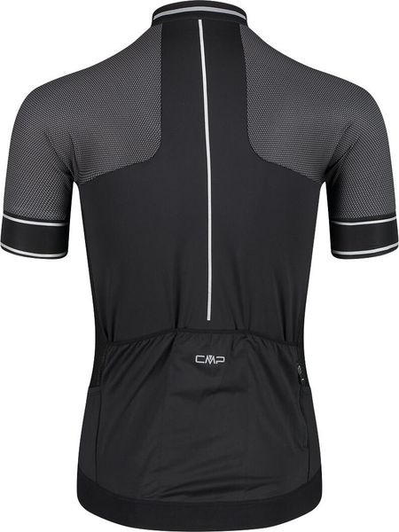 MAN T-shirt Bike