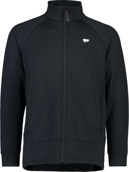 Mens Nevis Wool Fleece Jacket