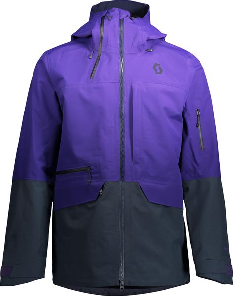 Scott Jacket M's Vertic GTX 3L Stretch