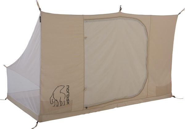 Utgard 13.2 Technical Cotton Cabin