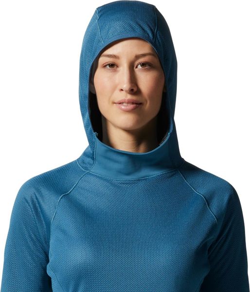 Airmesh Hoody
