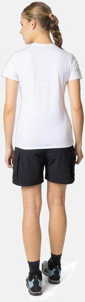 T-shirt Crew Neck Short Sleeve Kumano Trees
