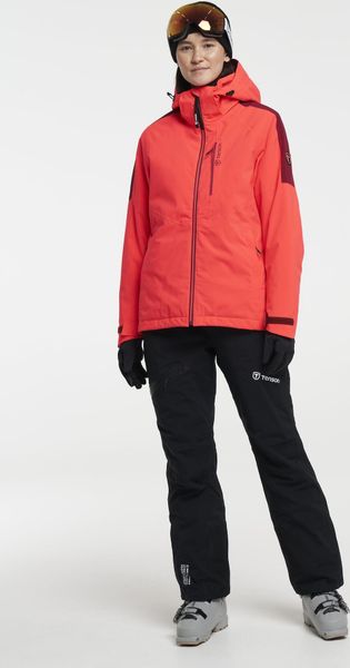 Core MPC Plus Jacket W