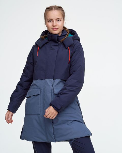 Anna Parka