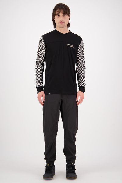 Mens Redwood Merino VLS