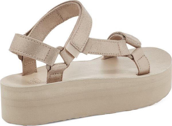 W Flatform Universal Leather